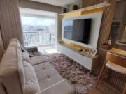 Apartamento para Venda em Santo André/SP Campestre 2 Quartos
