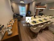 Apartamento para Venda em Santo André/SP Campestre 2 Quartos