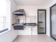 Apartamento para Venda em Santo André/SP Campestre 2 Quartos