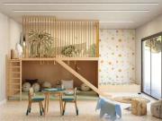 Apartamento para Venda em Santo André/SP Campestre 2 Quartos