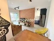 Apartamento para Venda em Santo André/SP Campestre 2 Quartos