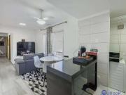 Apartamento para Venda em Santo André/SP Campestre 2 Quartos