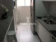 Apartamento para Venda em Santo André/SP Campestre 2 Quartos