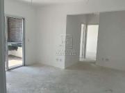 Apartamento para Venda em Santo André/SP Campestre 2 Quartos