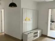 Apartamento para Venda em Santo André/SP Campestre 2 Quartos