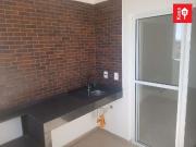 Apartamento para Venda em Santo André/SP Campestre 2 Quartos