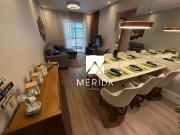 Apartamento para Venda em Santo André/SP Campestre 2 Quartos