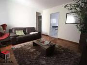 Apartamento para Venda em Santo André/SP Campestre 2 Quartos