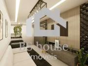 Apartamento para Venda em Santo André/SP Campestre 2 Quartos
