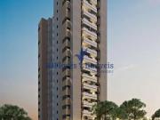 Apartamento para Venda em Santo André/SP Campestre 2 Quartos