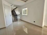 Apartamento para Venda em Santo André/SP Campestre 2 Quartos