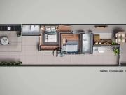 Apartamento para Venda em Santo André/SP Campestre 2 Quartos