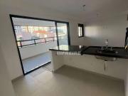 Apartamento para Venda em Santo André/SP Campestre 2 Quartos