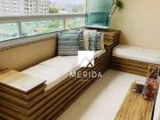 Apartamento para Venda em Santo André/SP Campestre 2 Quartos