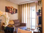 Apartamento para Venda em Santo André/SP Campestre 2 Quartos