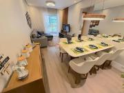 Apartamento para Venda em Santo André/SP Campestre 2 Quartos