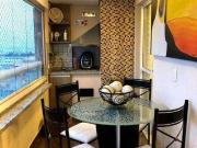 Apartamento para Venda em Santo André/SP Campestre 2 Quartos