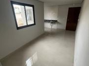 Apartamento para Venda em Santo André/SP Campestre 2 Quartos
