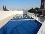 Apartamento para Venda em Santo André/SP Campestre 2 Quartos