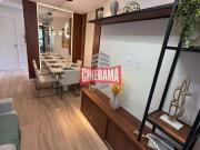 Apartamento para Venda em Santo André/SP Campestre 2 Quartos