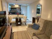 Apartamento para Venda em Santo André/SP Campestre 2 Quartos