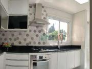 Apartamento para Venda em Santo André/SP Campestre 2 Quartos