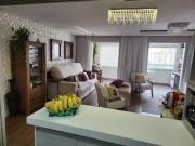 Apartamento para Venda em Santo André/SP Campestre 2 Quartos