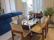 Apartamento para Venda em Santo André/SP Campestre 2 Quartos