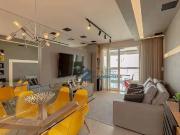 Apartamento para Venda em Santo André/SP Campestre 2 Quartos