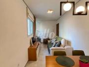 Apartamento para Venda em Santo André/SP Campestre 2 Quartos