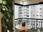 Apartamento para Venda em Santo André/SP Campestre 2 Quartos