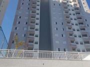 Apartamento para Venda em Santo André/SP Campestre 2 Quartos