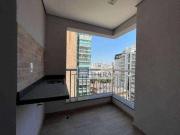 Apartamento para Venda em Santo André/SP Campestre 2 Quartos