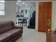 Apartamento para Venda em Santo André/SP Campestre 2 Quartos