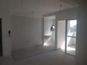 Apartamento para Venda em Santo André/SP Campestre 2 Quartos