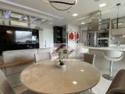 Apartamento para Venda em Santo André/SP Campestre 2 Quartos