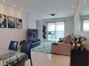 Apartamento para Venda em Santo André/SP Campestre 2 Quartos