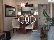 Apartamento para Venda em Santo André/SP Campestre 3 Quartos Apartamento para Venda em Santo André/SP Campestre 3 Quartos