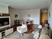 Apartamento para Venda em Santo André/SP Campestre 3 Quartos