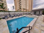Apartamento para Venda em Santo André/SP Campestre 3 Quartos