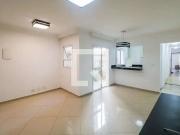 Apartamento para Venda em Santo André/SP Campestre 3 Quartos