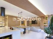 Apartamento para Venda em Santo André/SP Campestre 3 Quartos