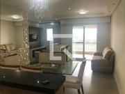 Apartamento para Venda em Santo André/SP Campestre 3 Quartos