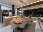 Apartamento para Venda em Santo André/SP Campestre 3 Quartos