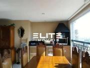 Apartamento para Venda em Santo André/SP Campestre 3 Quartos