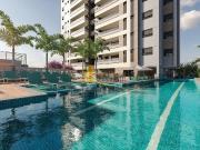 Apartamento para Venda em Santo André/SP Campestre 3 Quartos