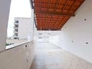 Apartamento para Venda em Santo André/SP Campestre 3 Quartos