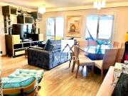 Apartamento para Venda em Santo André/SP Campestre 3 Quartos