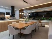 Apartamento para Venda em Santo André/SP Campestre 3 Quartos