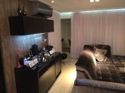 Apartamento para Venda em Santo André/SP Campestre 3 Quartos